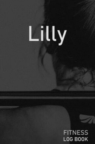 Cover of Lilly