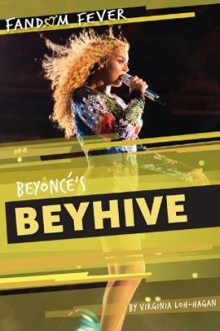 Cover of Beyoncé's Beyhive