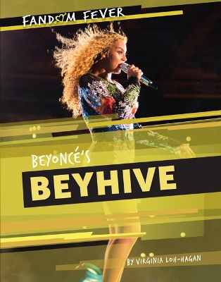 Book cover for Beyonc�'s Beyhive