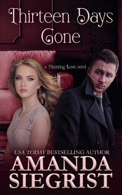 Cover of Thirteen Days Gone