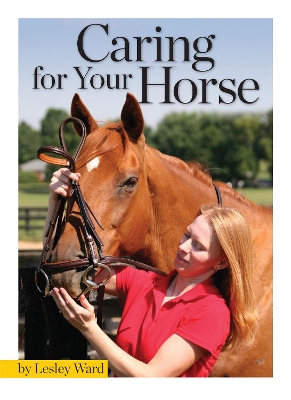 Cover of Caring for Your Horse