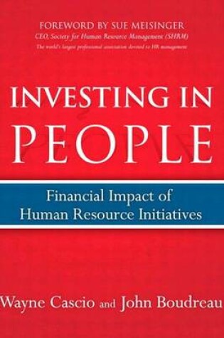 Cover of Investing in People