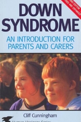 Cover of Down Syndrome