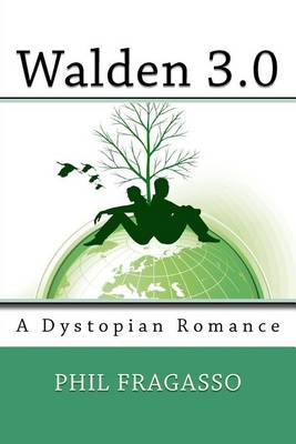 Book cover for Walden 3.0