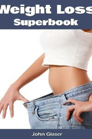 Cover of Weight Loss: Superbook