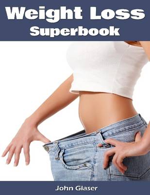 Book cover for Weight Loss: Superbook