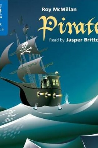 Cover of Pirates!