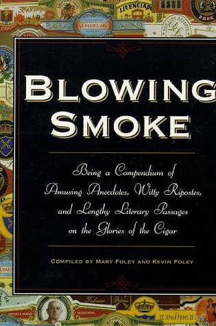 Cover of Blowing Smoke