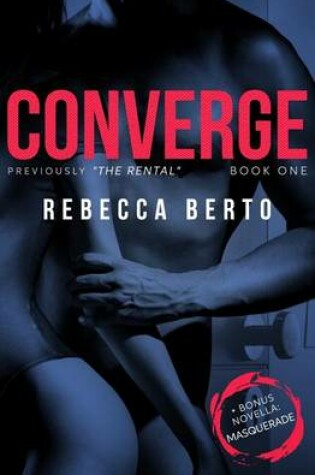 Cover of Converge