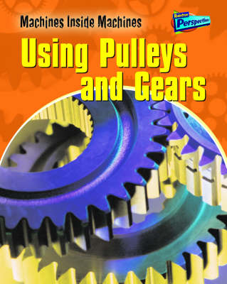 Cover of Pulleys and Gears