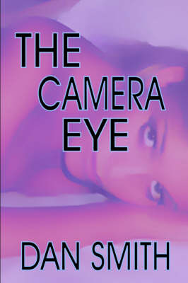 Book cover for The Camera Eye