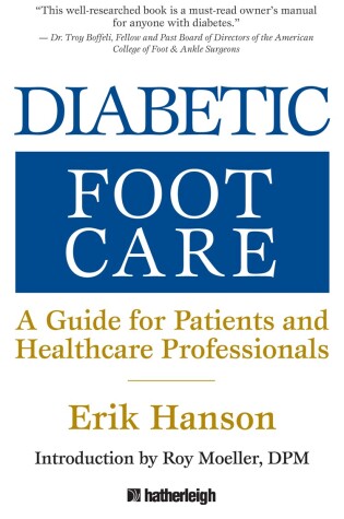 Cover of Diabetic Foot Care