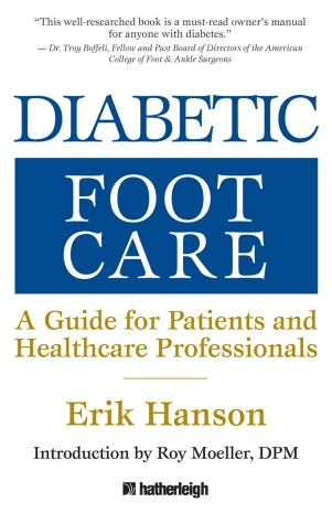 Cover of Diabetic Foot Care