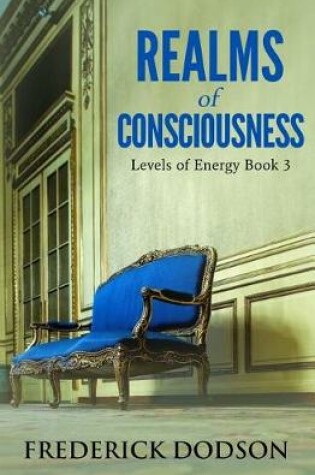 Cover of Realms of Consciousness
