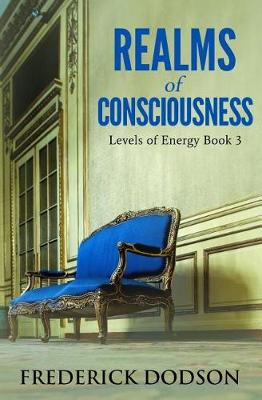 Book cover for Realms of Consciousness