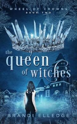 Book cover for The Queen of Witches