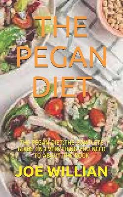 Cover of The Pegan Diet