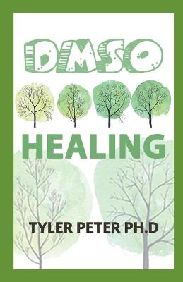 Book cover for Dsmo Healing