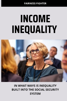 Cover of Income Inequality