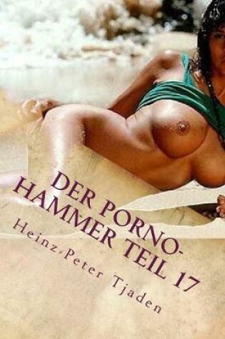Cover of Der Porno-Hammer Teil 17