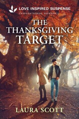 Cover of The Thanksgiving Target