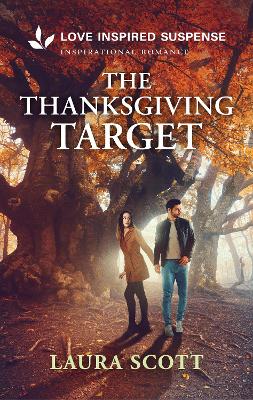 Cover of The Thanksgiving Target