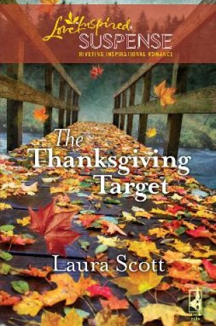 Cover of The Thanksgiving Target