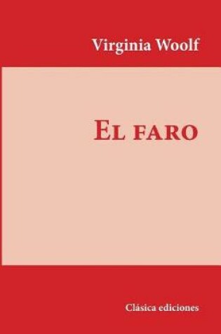 Cover of El Faro