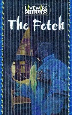 Book cover for The Fetch - Pack of 6