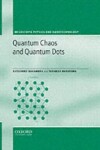 Book cover for Quantum Chaos and Quantum Dots