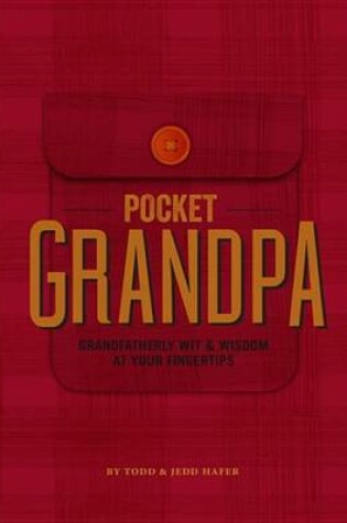 Cover of The Pocket Grandpa