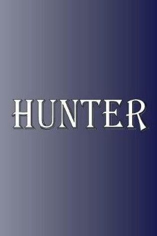 Cover of Hunter