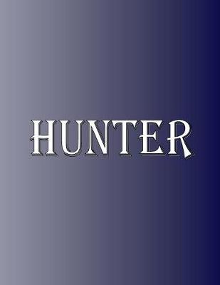 Book cover for Hunter