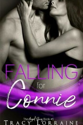 Cover of Falling for Connie