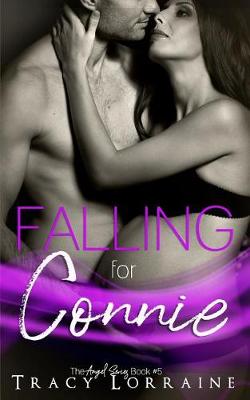Book cover for Falling for Connie