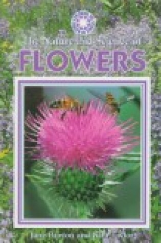 Cover of The Nature and Science of Flowers