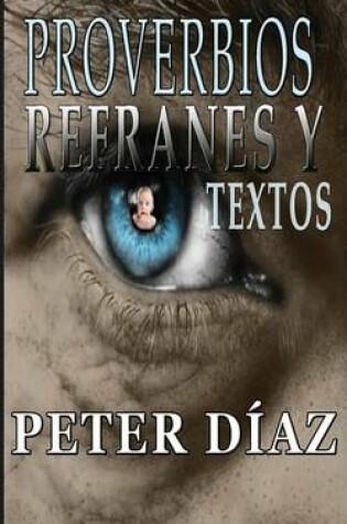 Cover of Proverbios, Refranes y Textos