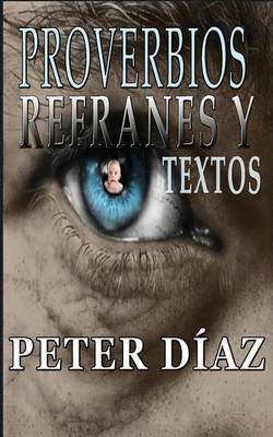 Cover of Proverbios, Refranes y Textos