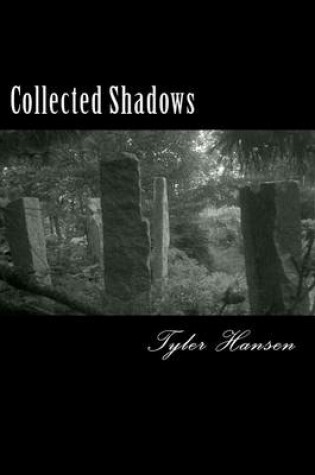 Cover of Collected Shadows