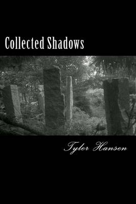 Book cover for Collected Shadows