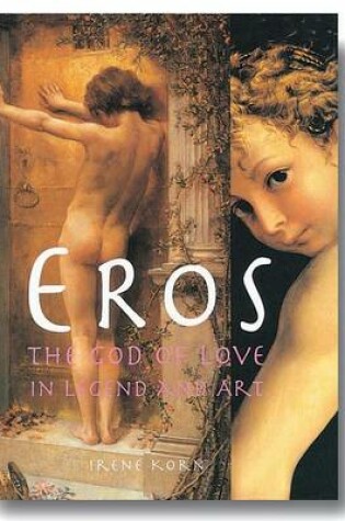 Cover of Eros