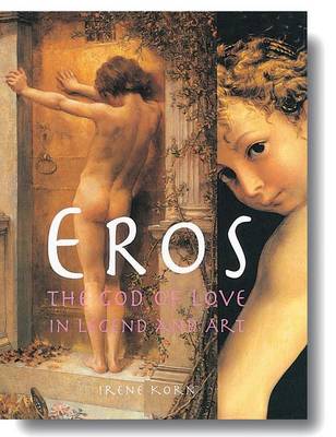 Book cover for Eros