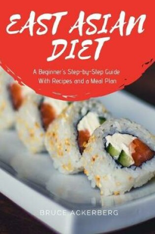 Cover of East Asian Diet