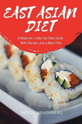 Book cover for East Asian Diet