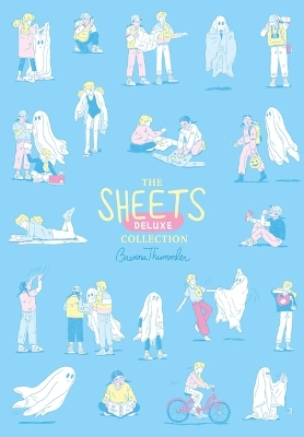 Cover of The Sheets Deluxe Collection