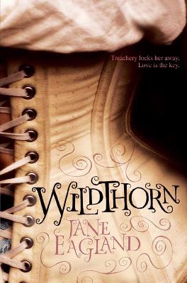 Book cover for Wildthorn