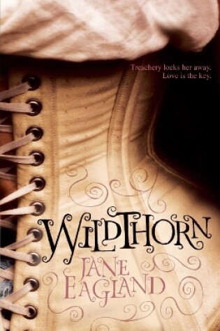 Cover of Wildthorn