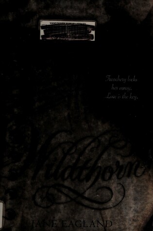 Cover of Wildthorn
