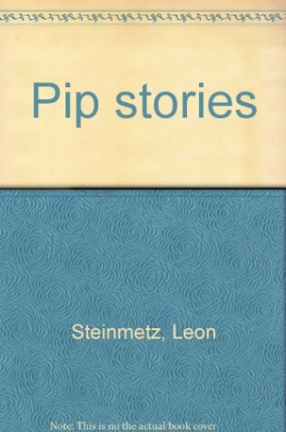 Cover of Pip Stories