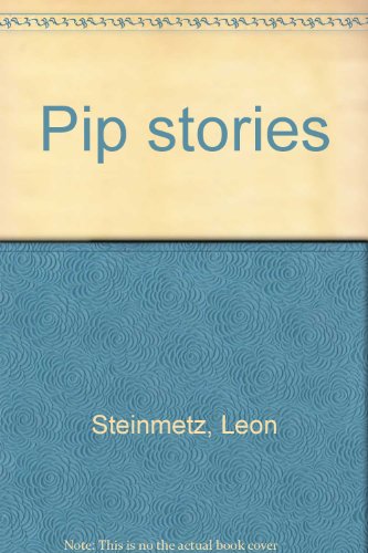 Book cover for Pip Stories